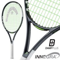 Ракетка теннисная Head IG SPEED Jr. 25 (ручка 0)